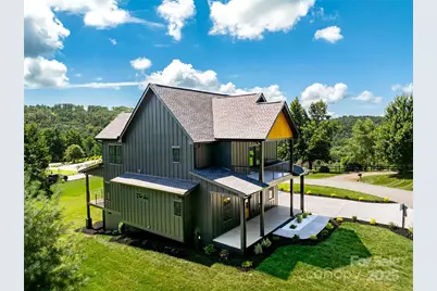 253 Eagles Eye Drive, Hendersonville, NC 28792 - Photo 32