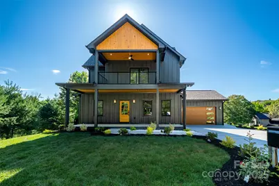 253 Eagles Eye Drive, Hendersonville, NC 28792 - Photo 2