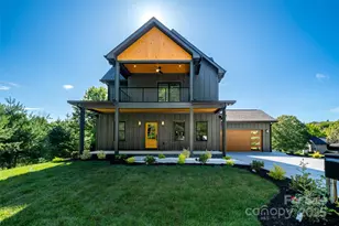 253 Eagles Eye Dr, Hendersonville, NC 28792 - Photo 2