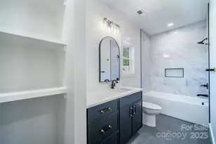 253 Eagles Eye Dr, Hendersonville, NC 28792 - Photo 18