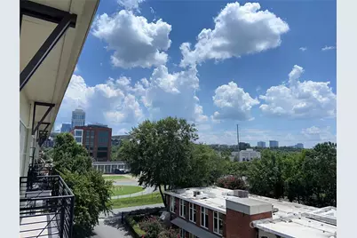 1101 W 1st Street #409, Charlotte, NC 28202 - Photo 18