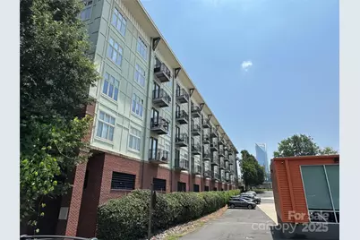 1101 W 1st Street #409, Charlotte, NC 28202 - Photo 24