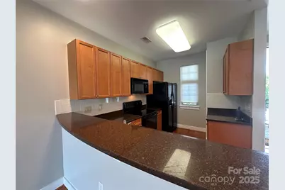 1101 W 1st Street #409, Charlotte, NC 28202 - Photo 8