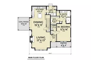 237 Westridge Farm Rd, Asheville, NC 28804 - Photo 4