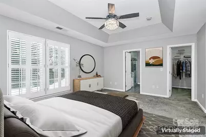 1804 Robinwood Village Drive #3, Gastonia, NC 28054 - Photo 10