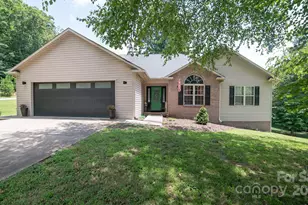 5692 Marblestone Dr, Granite Falls, NC 28630 - Photo 1