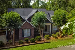 150 William Gilbert Loop, Rutherfordton, NC 28139 - Photo 1