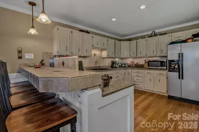 31 Mark Twain Road, Asheville, NC 28805 - Photo 16