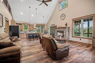 211 Wimbledon Court, Leicester, NC 28748 - Photo 6