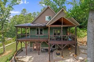 211 Wimbledon Ct, Leicester, NC 28748 - Photo 44