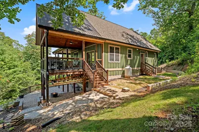 211 Wimbledon Court, Leicester, NC 28748 - Photo 46