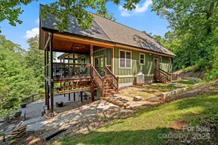 211 Wimbledon Ct, Leicester, NC 28748 - Photo 46