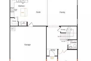 2124 Norwood Ct, Denver, NC 28037 - Photo 2