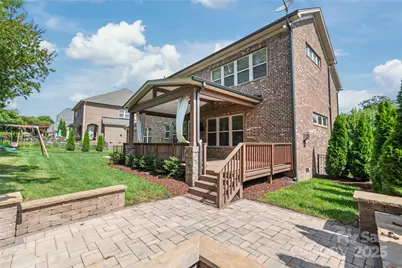 14218 Salem Ridge Road, Huntersville, NC 28078 - Photo 42