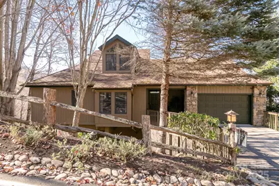 755 Andrew Banks Road, Burnsville, NC 28714 - Photo 2