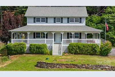 95 Friendship Road, Burnsville, NC 28714 - Photo 1