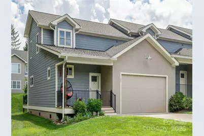 37 Thornes Lane, Asheville, NC 28805 - Photo 1