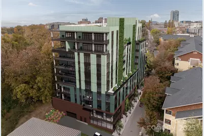 161 Church Street #903, Asheville, NC 28801 - Photo 2