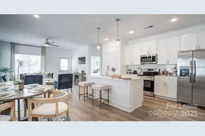 1302 Dallas Cherryville Highway #Meander, Dallas, NC 28034 - Photo 2