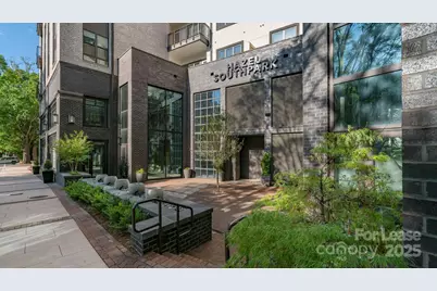 4401 Barclay Downs Drive #C1, Charlotte, NC 28211 - Photo 4