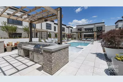 4401 Barclay Downs Drive #B7, Charlotte, NC 28211 - Photo 12