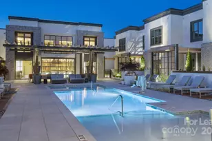 4401 Barclay Downs Dr, Charlotte, NC 28211 - Photo 2