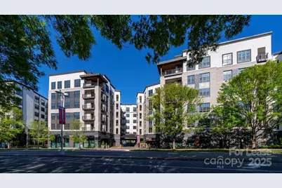 4401 Barclay Downs Drive #AG3, Charlotte, NC 28211 - Photo 4