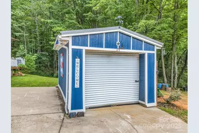 479 Camp Hill Road, Lake Lure, NC 28746 - Photo 32