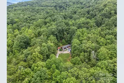 479 Camp Hill Road, Lake Lure, NC 28746 - Photo 44