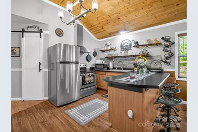 479 Camp Hill Road, Lake Lure, NC 28746 - Photo 16