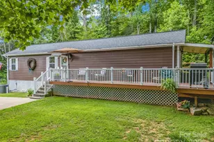 479 Camp Hill Rd, Lake Lure, NC 28746 - Photo 6