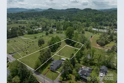 99999 Goodwin Lane, Brevard, NC 28712 - Photo 2