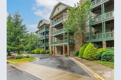 9 Kenilworth Knoll #420, Asheville, NC 28805 - Photo 4