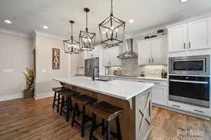 198 Tillery Ln, Mount Gilead, NC 27306 - Photo 4