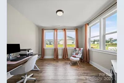 198 Tillery Lane, Mount Gilead, NC 27306 - Photo 16