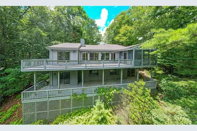 47 Tsitsi Court, Brevard, NC 28712 - Photo 2