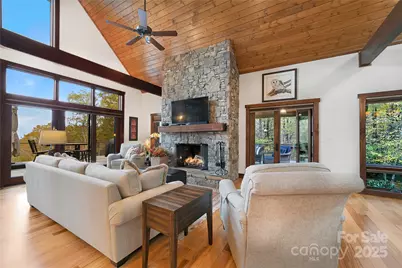 1291 Indian Camp Mountain Road, Rosman, NC 28772 - Photo 10