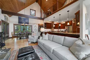 1291 Indian Camp Mountain Road, Rosman, NC 28772 - Photo 12