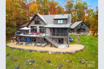 1291 Indian Camp Mountain Road, Rosman, NC 28772 - Photo 1