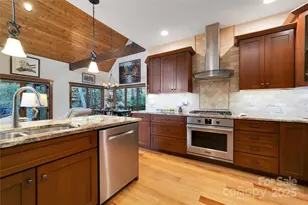 1291 Indian Camp Mountain Road, Rosman, NC 28772 - Photo 14