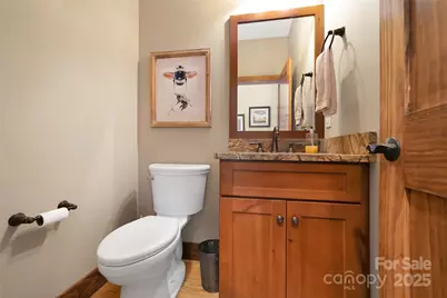 1291 Indian Camp Mountain Road, Rosman, NC 28772 - Photo 20