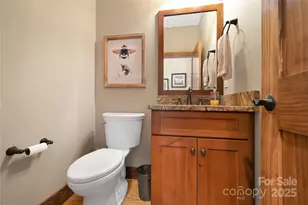 1291 Indian Camp Mountain Road, Rosman, NC 28772 - Photo 20