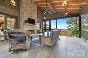 1291 Indian Camp Mountain Road, Rosman, NC 28772 - Photo 16