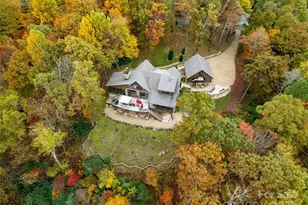 1291 Indian Camp Mountain Road, Rosman, NC 28772 - Photo 6