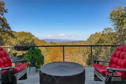 1291 Indian Camp Mountain Road, Rosman, NC 28772 - Photo 4