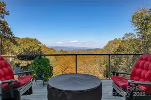 1291 Indian Camp Mountain Road, Rosman, NC 28772 - Photo 4