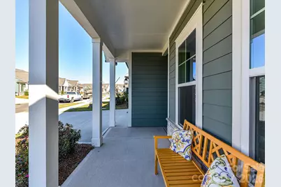 1023 Bourn Lane, Waxhaw, NC 28173 - Photo 4