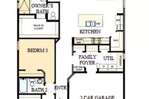 1023 Bourn Ln, Waxhaw, NC 28173 - Photo 30