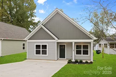 7813 Casa Loma Road, Charlotte, NC 28269 - Photo 40