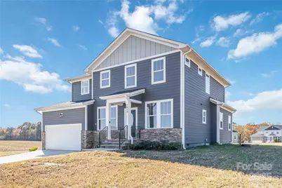 1018 Heath Helms Road, Monroe, NC 28110 - Photo 2